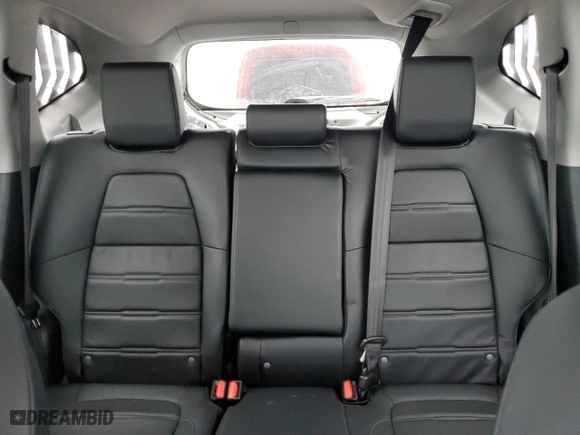 2022 Honda CR-V EX-L with VIN 5J6RW2H84NA000834, listed as a Copart auction lot 52196305 with 71,108 mi miles and Salvage Title. Bid and sale history available at carsss.com. Image 10.