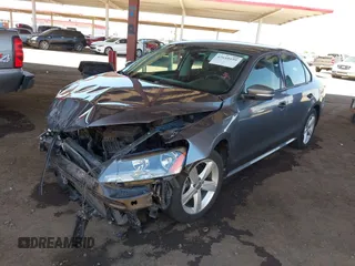2015 Volkswagen Passat Wolfsburg Edition with VIN 1VWAT7A39FC072347, listed as a IAAI auction lot 42610199 with 116,957 mi miles and . Bid and sale history available at DreamBid. Image 17.