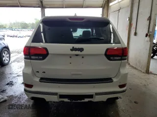 2019 Jeep Grand Cherokee High Altitude z VIN 1C4RJFCT3KC856424, wystawiony jako Copart lot #51582635 z przebiegiem 70 855 mil mil oraz Szkoda całkowita • Salvage title. Historia ofert i sprzedaży dostępna na DreamBid. Obrazek 6.