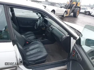1999 Subaru Legacy Outback z VIN 4S3BG6852X7659898, wystawiony jako IAAI lot #41298823 z przebiegiem 138 834 mil mil oraz . Historia ofert i sprzedaży dostępna na DreamBid. Obrazek 5.