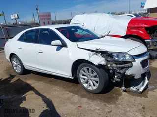 2014 Chevrolet Malibu LT with VIN 1G11E5SLXEF296457, listed as a IAAI auction lot 41814183 with 127,868 mi miles. Bid and sale history available at carsss.com. Image 14.