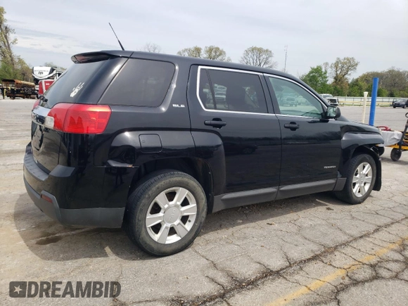 2012 GMC Terrain SLE-1 с VIN 2GKALMEK7C6287351, выставлен на аукционе Copart как лот 53813445 с пробегом 209 359 миль миль и Списание • Salvage title. История ставок и продаж доступна на DreamBid. Изображение 3.