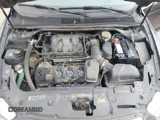 2013 Ford Taurus Limited with VIN 1FAHP2F80DG114817, listed as a IAAI auction lot 41429111 with 207,104 mi miles. Bid and sale history available at carsss.com. Image 10.
