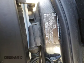 2016 BMW i3 z VIN WBY1Z4C59GV506222, wystawiony jako Copart lot #79509464 z przebiegiem 84 453 mil mil oraz Szkoda całkowita • Salvage title. Historia ofert i sprzedaży dostępna na DreamBid. Obrazek 12.