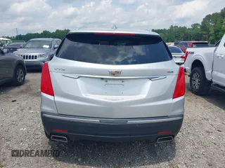 2018 Cadillac XT5 FWD with VIN 1GYKNARS4JZ142654, listed as a IAAI auction lot 42275794 with 112,790 mi miles and . Bid and sale history available at DreamBid. Image 16.