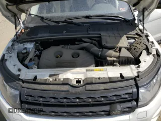2015 Land Rover Range Rover Evoque Dynamic z VIN SALVT2BG6FH993672, wystawiony jako Copart lot #53479235 z przebiegiem 128 459 mil mil oraz Szkoda całkowita • Salvage title. Historia ofert i sprzedaży dostępna na DreamBid. Obrazek 12.
