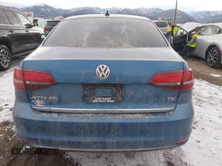 2017 Volkswagen Jetta SEL with VIN 3VWL17AJ6HM397343, listed as a IAAI auction lot 41038103 with 75,752 mi miles and . Bid and sale history available at DreamBid. Image 17.
