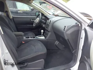 2014 Nissan Rogue S z VIN JN8AS5MT0EW601028, wystawiony jako IAAI lot #42176408 z przebiegiem 134 646 mil mil oraz . Historia ofert i sprzedaży dostępna na DreamBid. Obrazek 5.