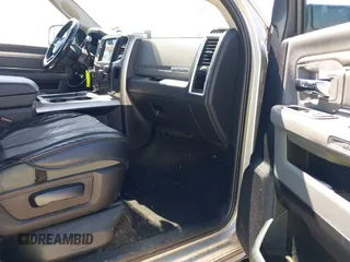 2017 Ram 2500 SLT with VIN 3C6UR5DL7HG713727, listed as a IAAI auction lot 41674198 with 169,391 mi miles and . Bid and sale history available at DreamBid. Image 5.
