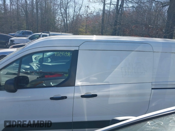 2016 Ford Transit Connect z VIN NM0LE7EXXG1289175, wystawiony jako IAAI lot #41657509 z przebiegiem 135 748 mil mil oraz . Historia ofert i sprzedaży dostępna na DreamBid. Obrazek 14.