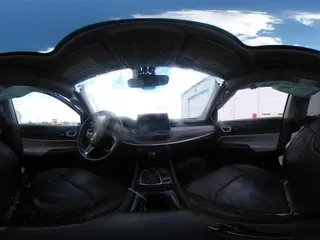 2022 Jeep Compass Limited z VIN 3C4NJDCB8NT115480, wystawiony jako IAAI lot #41677377 z przebiegiem 66 451 mil mil oraz . Historia ofert i sprzedaży dostępna na DreamBid. Obrazek 19.