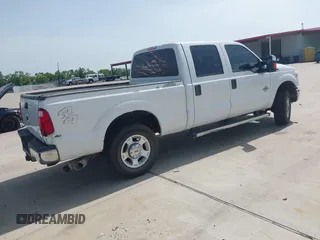 2011 Ford F-250 XL с VIN 1FT7W2BTXBEA84947, выставлен на аукционе IAAI как лот 42649903 с пробегом 392 272 миль миль и . История ставок и продаж доступна на DreamBid. Изображение 4.