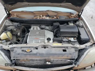 1999 Lexus RX 300 Luxury SUV with VIN JT6HF10U3X0054517, listed as a Copart auction lot 87036024 with 0 mi miles and Salvage Title. Bid and sale history available at carsss.com. Image 14.