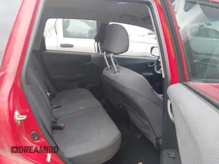 2013 Honda Fit with VIN JHMGE8H39DC065770, listed as a IAAI auction lot 42024432 with 67,267 mi miles. Bid and sale history available at carsss.com. Image 8.