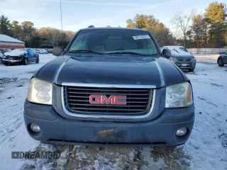 2004 GMC Envoy XL SLE with VIN 1GKET16S646125913, listed as a Copart auction lot 86113974 with 197,992 mi miles and Clean Title. Bid and sale history available at carsss.com. Image 5.