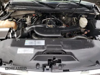 2004 GMC Yukon SLT with VIN 1GKEK13Z04J160304, listed as a Copart auction lot 78142653 with 262,691 mi miles and Salvage Title. Bid and sale history available at carsss.com. Image 12.