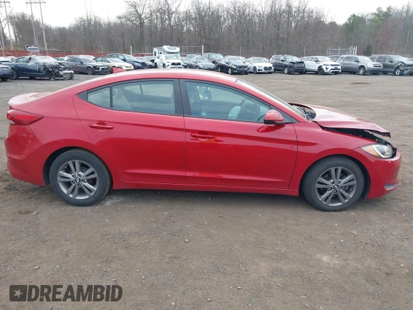 2017 Hyundai Elantra SE with VIN 5NPD84LF0HH104049, listed as a IAAI auction lot 41784307 with 82,062 mi miles and . Bid and sale history available at DreamBid. Image 13.