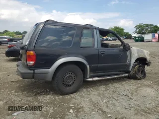 1998 Ford Explorer Sport with VIN 1FMYU24E2WUA90614, listed as a Copart auction lot 56925915 with Not provided miles and Salvage title. Bid and sale history available at DreamBid. Image 3.