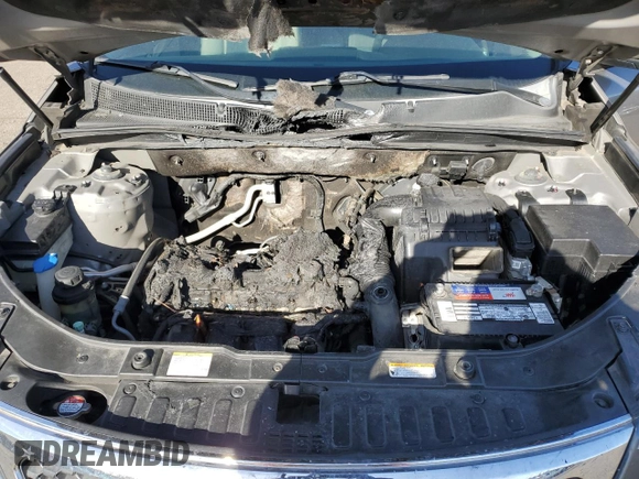 2012 Kia Sorento LX with VIN 5XYKT3A60CG296415, listed as a Copart auction lot 45319905 with 0 mi miles and Salvage Title. Bid and sale history available at carsss.com. Image 13.
