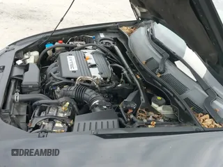 2008 Honda Accord LX-S with VIN 1HGCS12338A010341, listed as a IAAI auction lot 43276761 with 185,027 mi miles and . Bid and sale history available at DreamBid. Image 17.