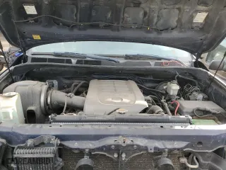 2007 Toyota Tundra LTD with VIN 5TBDV58137S456846, listed as a Copart auction lot 89219255 with 261,630 mi miles and Clean Title. Bid and sale history available at carsss.com. Image 11.