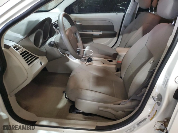 2010 Chrysler Sebring Touring with VIN 1C3CC4FB1AN157551, listed as a Copart auction lot 73400594 with 86,677 mi miles and Salvage Title. Bid and sale history available at carsss.com. Image 7.