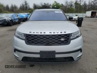 2019 Land Rover Range Rover Velar S with VIN SALYB2EX7KA786934, listed as a Copart auction lot 57155905 with 78,075 mi miles and Salvage title. Bid and sale history available at DreamBid. Image 5.