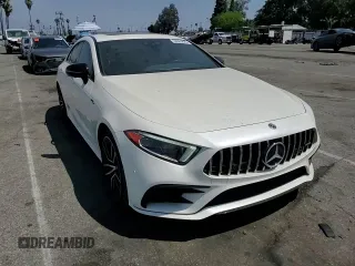 2019 Mercedes-Benz CLS 53 S AMG с VIN WDD2J6BB8KA046394, выставлен на аукционе Copart как лот 54025625 с пробегом 74 445 миль миль и Списание • Salvage title. История ставок и продаж доступна на DreamBid. Изображение 13.