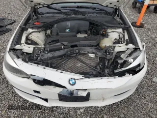 2015 BMW 3 Series 328i Gran Turismo xDrive z VIN WBA8Z5C50FGS36593, wystawiony jako Copart lot #56866095 z przebiegiem 97 073 mil mil oraz Szkoda całkowita • Salvage title. Historia ofert i sprzedaży dostępna na DreamBid. Obrazek 11.