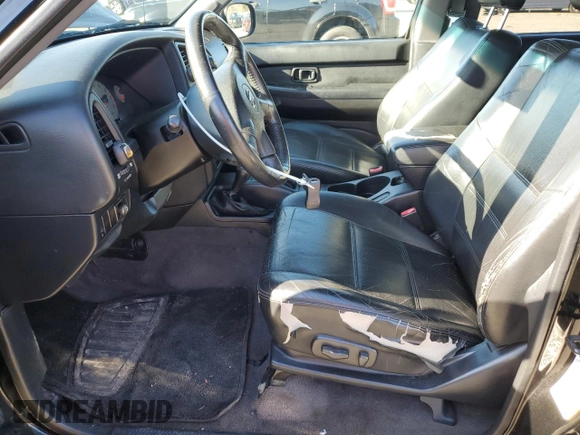 2003 Nissan Pathfinder LE с VIN JN8DR09Y63W827359, выставлен на аукционе Copart как лот 48225964 с пробегом 185 823 миль миль и На запчасти • Non repairable. История ставок и продаж доступна на DreamBid. Изображение 7.