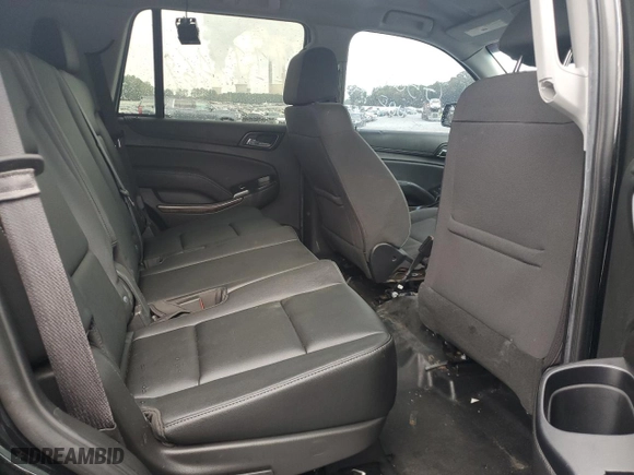 2019 Chevrolet Tahoe Commercial with VIN 1GNLCDEC9KR302813, listed as a Copart auction lot 73063884 with 150,546 mi miles and Clean Title. Bid and sale history available at carsss.com. Image 11.