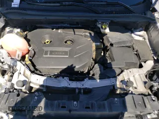 2019 Lincoln MKC Select with VIN 5LMCJ2C92KUL42764, listed as a Copart auction lot 49301285 with 68,132 mi miles and Salvage Title. Bid and sale history available at carsss.com. Image 11.