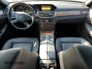 2011 Mercedes-Benz E 350 Luxury с VIN WDDHF8HB7BA482622, выставлен на аукционе Copart как лот 49045985 с пробегом 126 015 миль миль и Чистый • Clean title. История ставок и продаж доступна на DreamBid. Изображение 8.