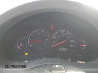 2005 Subaru Legacy GT Limited z VIN 4S3BL676654220059, wystawiony jako Copart lot #53910065 z przebiegiem 94 386 mil mil oraz Szkoda całkowita • Salvage title. Historia ofert i sprzedaży dostępna na DreamBid. Obrazek 9.