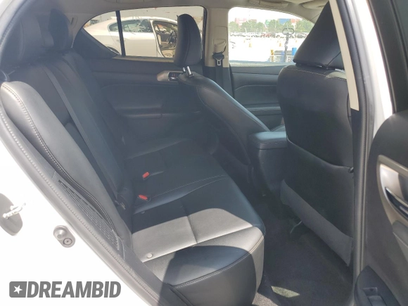 2017 Lexus CT 200h with VIN JTHKD5BH5H2288495, listed as a Copart auction lot 64116445 with 152,519 mi miles and Clean title. Bid and sale history available at DreamBid. Image 10.