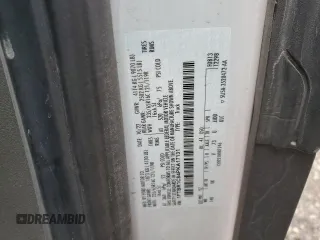 2023 Ford Transit Cargo with VIN 1FTBR1C84PKA17131, listed as a Copart auction lot 54901755 with 85,188 mi miles and Salvage title. Bid and sale history available at DreamBid. Image 13.