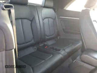 2019 Audi A3 Cabriolet Premium z VIN WAU6ULFF8K1032863, wystawiony jako Copart lot #49091545 z przebiegiem 33 479 mil mil oraz Szkoda całkowita • Salvage title. Historia ofert i sprzedaży dostępna na DreamBid. Obrazek 11.