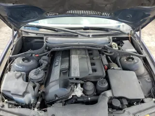 2006 BMW 3 Series 330Ci with VIN WBABW53496PJ97606, listed as a Copart auction lot 74384914 with 0 mi miles and Non Repairable. Bid and sale history available at carsss.com. Image 11.