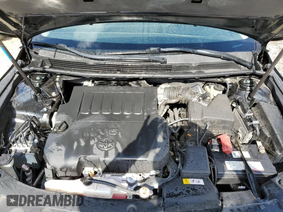 2016 Toyota Avalon Limited with VIN 4T1BK1EB7GU241894, listed as a Copart auction lot 46896795 with 114,887 mi miles and Salvage Title. Bid and sale history available at DreamBid. Image 11.