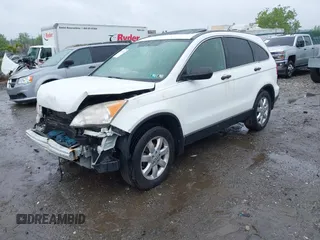 2008 Honda CR-V EX z VIN JHLRE485X8C008636, wystawiony jako IAAI lot #42265151 z przebiegiem 172 598 mil mil oraz . Historia ofert i sprzedaży dostępna na DreamBid. Obrazek 2.