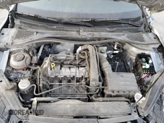 2020 Volkswagen Jetta S with VIN 3VWN57BU8LM104329, listed as a Copart auction lot 48314015 with 137,852 mi miles and Salvage title. Bid and sale history available at DreamBid. Image 11.