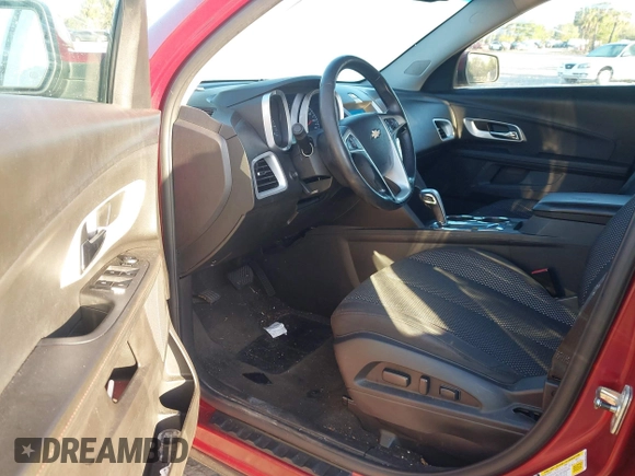 2011 Chevrolet Equinox 1LT with VIN 2CNALDEC8B6200409, listed as a IAAI auction lot 41805277 with 151,739 mi miles and . Bid and sale history available at DreamBid. Image 5.
