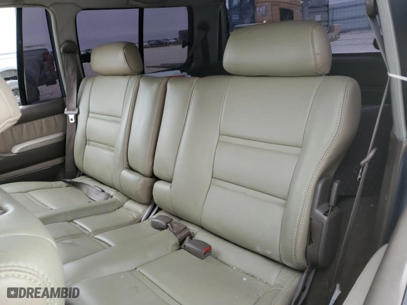 1996 Toyota Land Cruiser with VIN JT3HJ85J6T0117395, listed as a Copart auction lot 46275595 with 222,808 mi miles and Salvage Title. Bid and sale history available at carsss.com. Image 10.