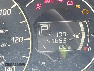 2016 Nissan Note S with VIN 3N1CE2CP5GL353840, listed as a IAAI auction lot 42613517 with 143,653 mi miles and . Bid and sale history available at DreamBid. Image 15.