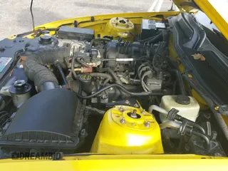 2005 Ford Mustang Deluxe с VIN 1ZVFT80N955161885, выставлен на аукционе IAAI как лот 42520931 с пробегом 240 753 миль миль и . История ставок и продаж доступна на DreamBid. Изображение 12.