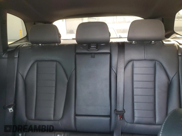 2019 BMW X3 M40i with VIN 5UXTS3C58K0Z10478, listed as a Copart auction lot 49874785 with 60,944 mi miles and Salvage Title. Bid and sale history available at DreamBid. Image 10.