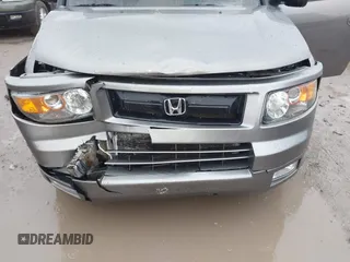2007 Honda Element SC with VIN 5J6YH18947L015852, listed as a IAAI auction lot 41945173 with 107,071 mi miles and . Bid and sale history available at DreamBid. Image 6.