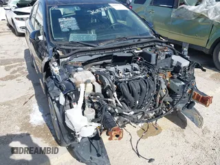 2010 Mazda 3 S Sport with VIN JM1BL1H51A1340310, listed as a IAAI auction lot 38513431 with 131,278 mi miles and . Bid and sale history available at DreamBid. Image 6.
