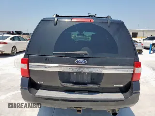 2016 Ford Expedition XLT с VIN 1FMJU1HT8GEF32022, выставлен на аукционе Copart как лот 59283665 с пробегом 118 782 миль миль и Списание • Salvage title. История ставок и продаж доступна на DreamBid. Изображение 6.