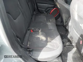 2018 Jeep Renegade Trailhawk с VIN ZACCJBCB8JPH54696, выставлен на аукционе IAAI как лот 41596364 с пробегом 19 016 миль миль и . История ставок и продаж доступна на DreamBid. Изображение 8.